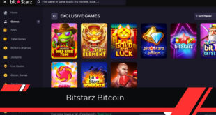 Bitstarz Bitcoin