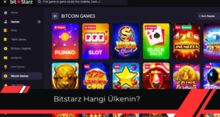 Bitstarz hangi ülkenin