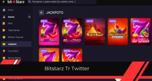 Bitstarz TR Twitter